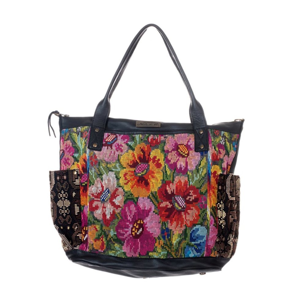 Nena and Co. The Perfect Bag Ooak